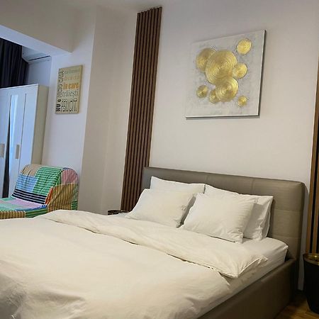 Central Studio Bucharest Bucarest Extérieur photo