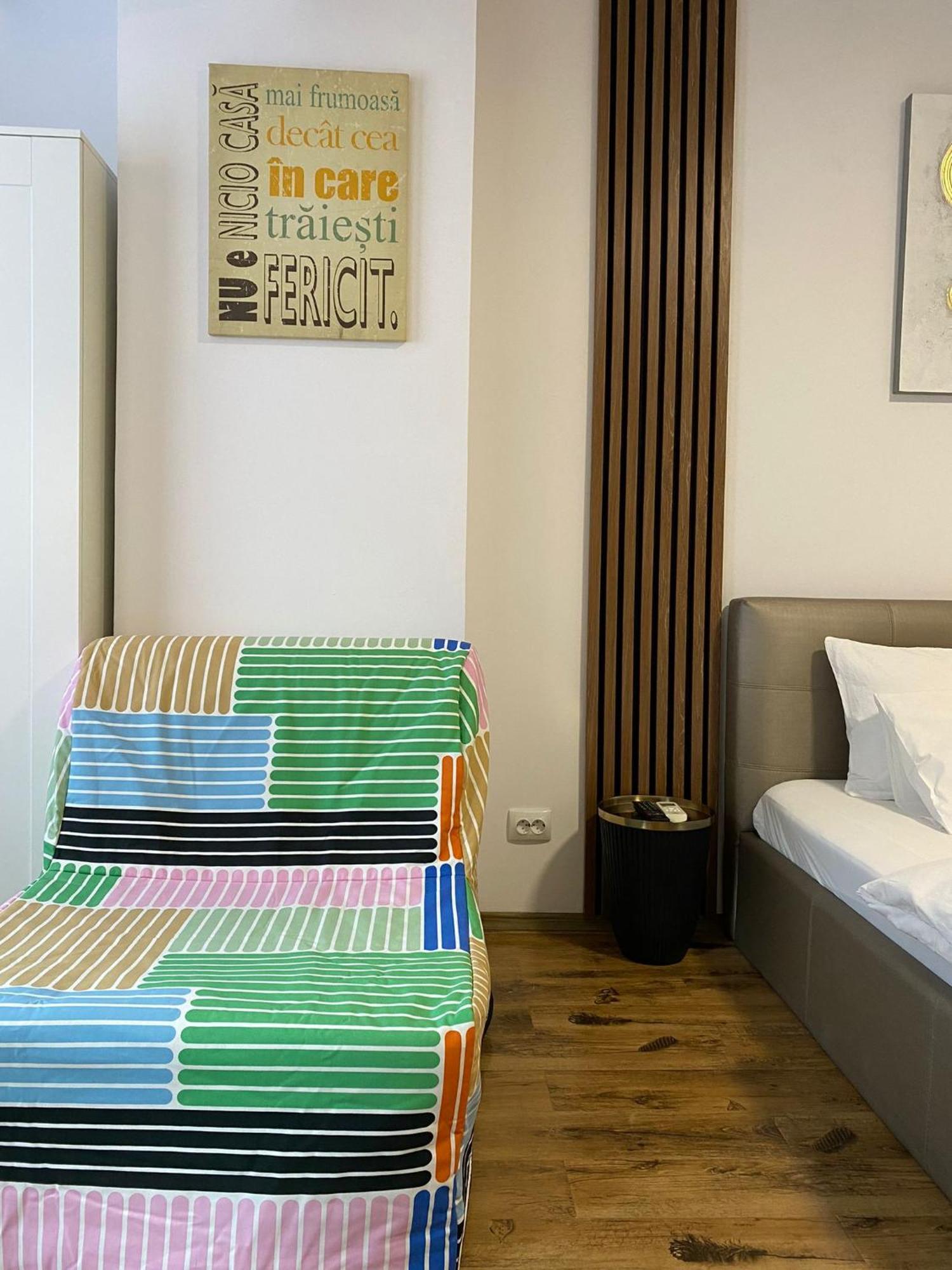 Central Studio Bucharest Bucarest Extérieur photo