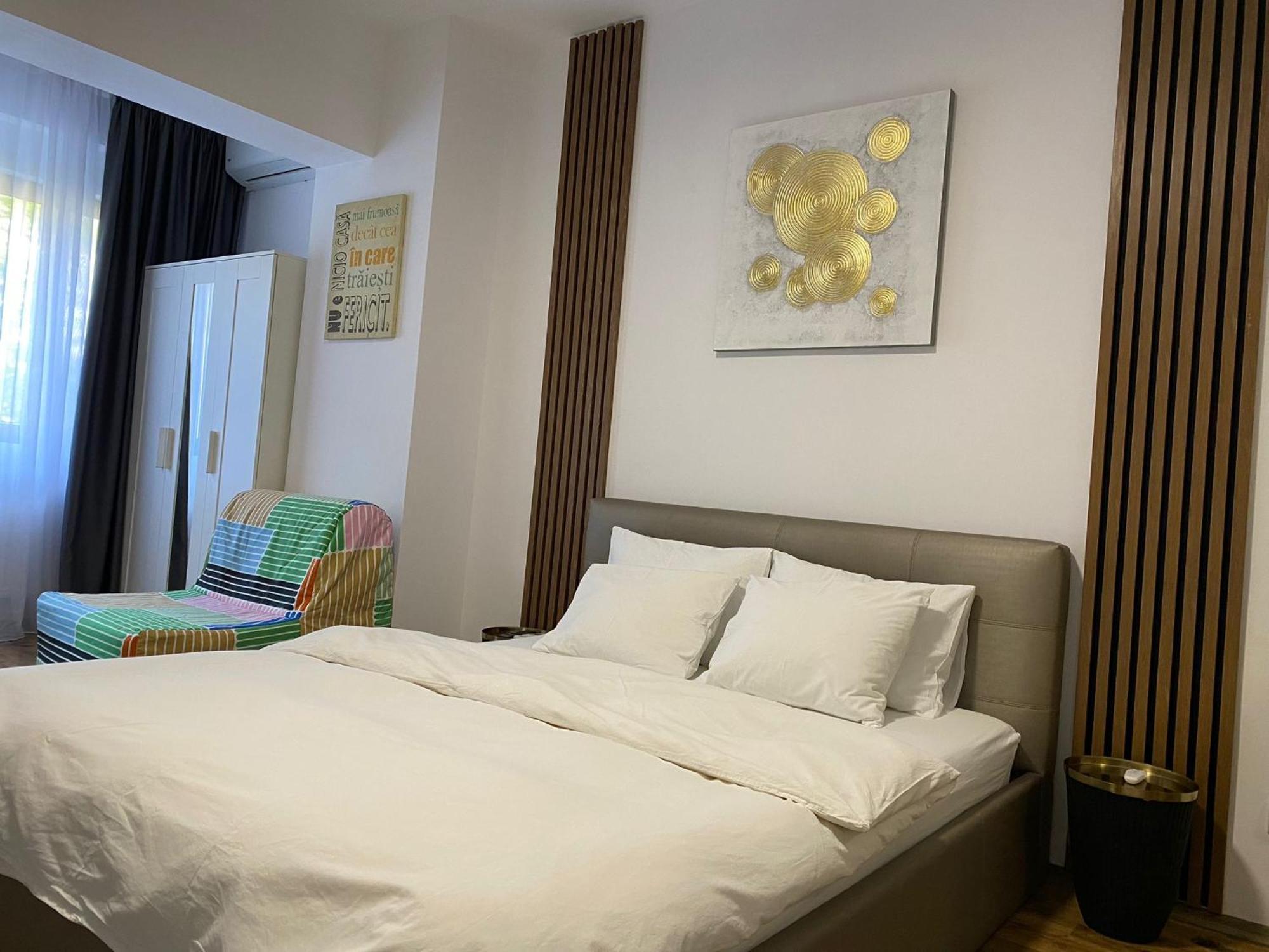 Central Studio Bucharest Bucarest Extérieur photo