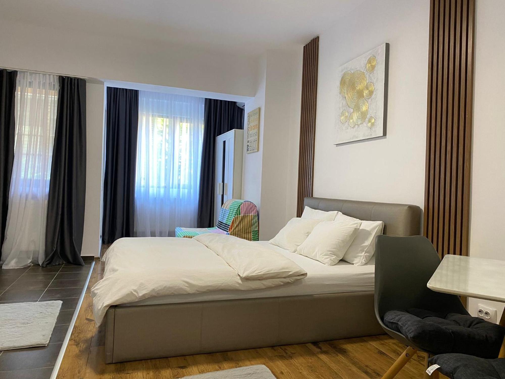 Central Studio Bucharest Bucarest Extérieur photo