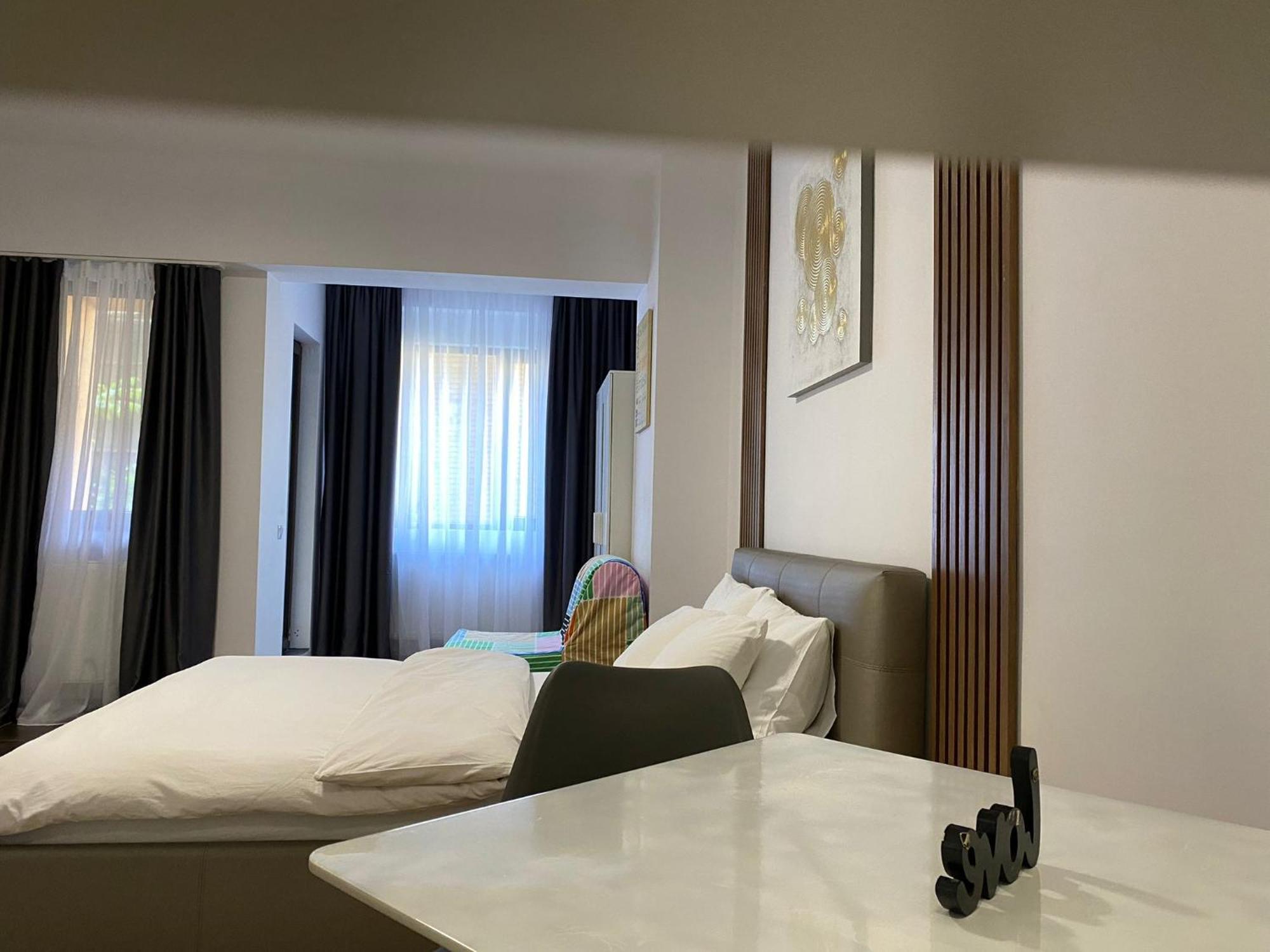 Central Studio Bucharest Bucarest Extérieur photo
